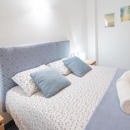 Hogar Vera Apartments&Bikes 발렌시아 외부 사진