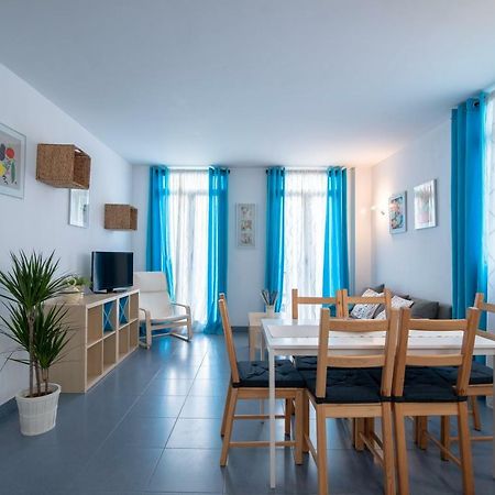 Hogar Vera Apartments&Bikes 발렌시아 외부 사진