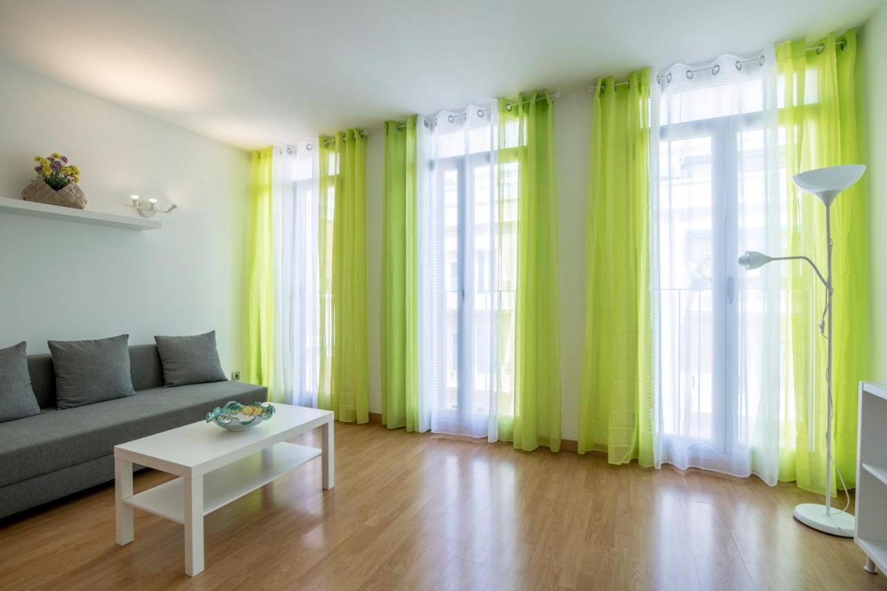 Hogar Vera Apartments&Bikes 발렌시아 외부 사진