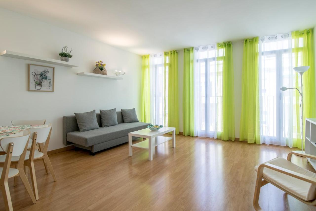 Hogar Vera Apartments&Bikes 발렌시아 외부 사진