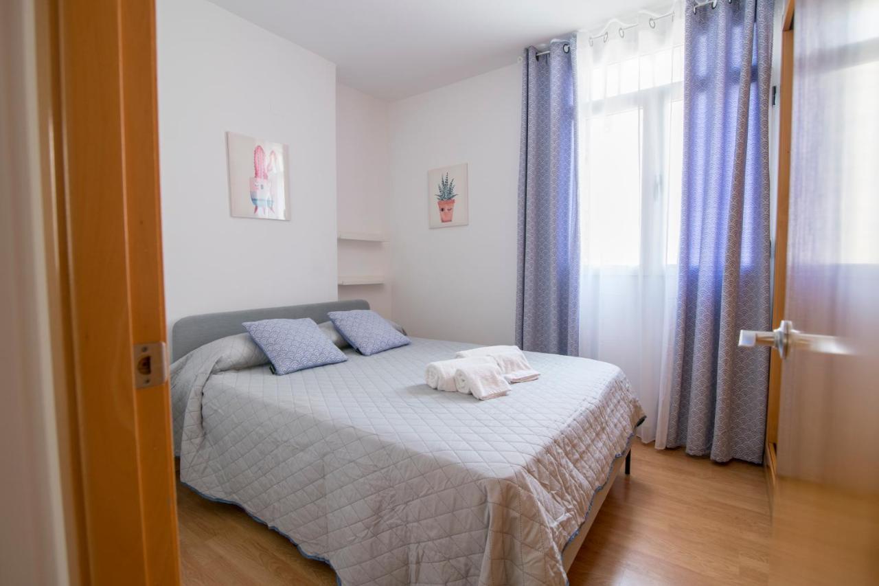 Hogar Vera Apartments&Bikes 발렌시아 외부 사진