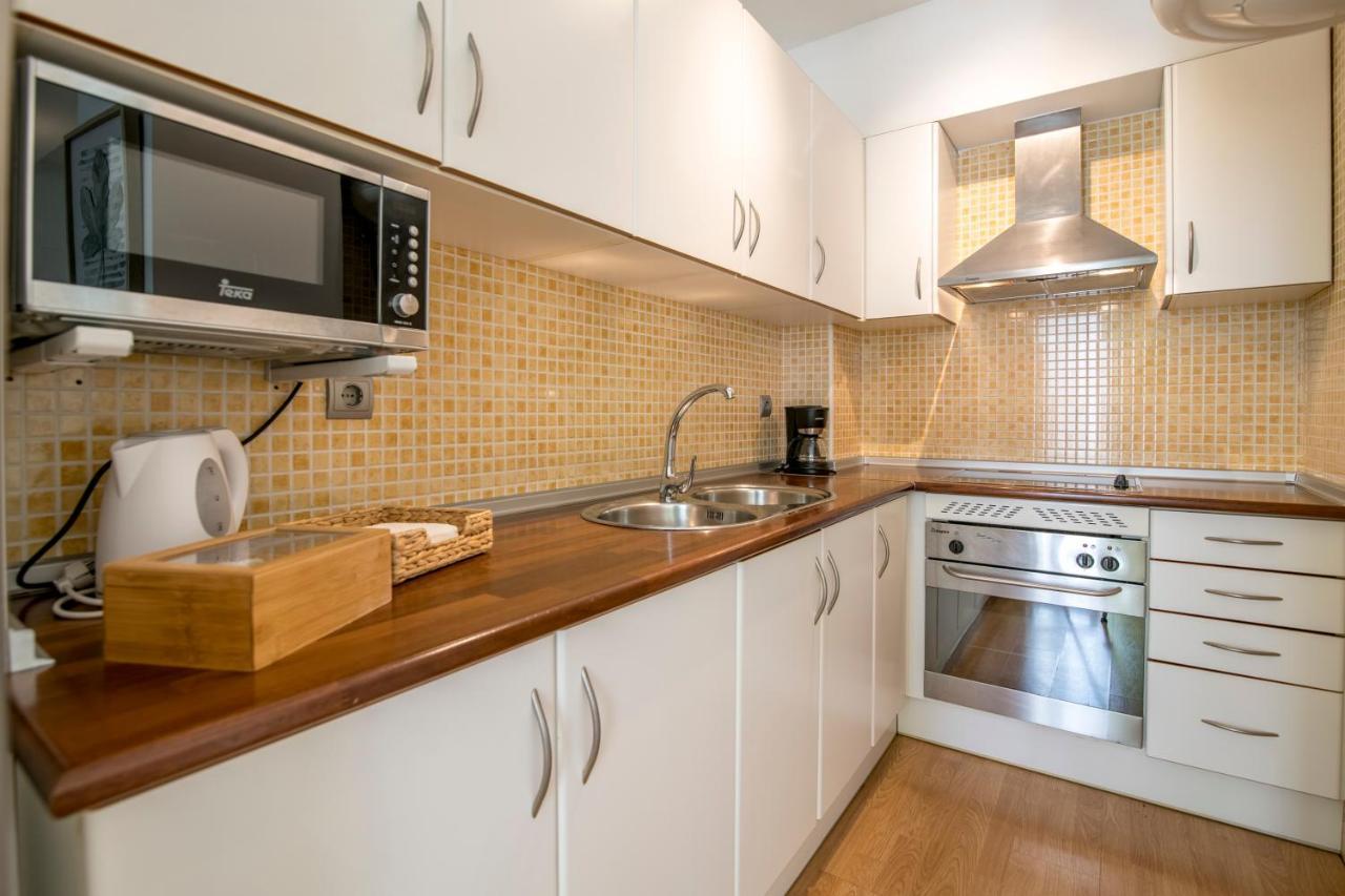 Hogar Vera Apartments&Bikes 발렌시아 외부 사진