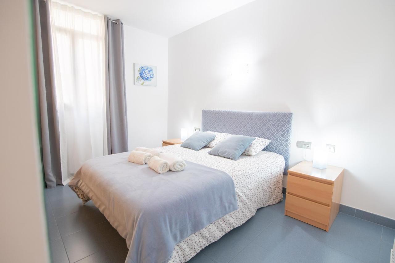 Hogar Vera Apartments&Bikes 발렌시아 외부 사진