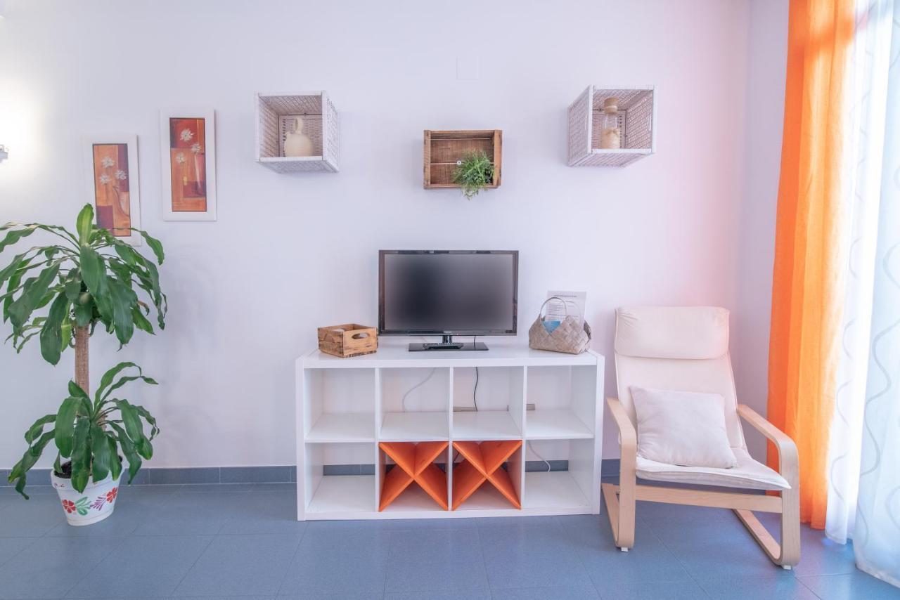 Hogar Vera Apartments&Bikes 발렌시아 외부 사진