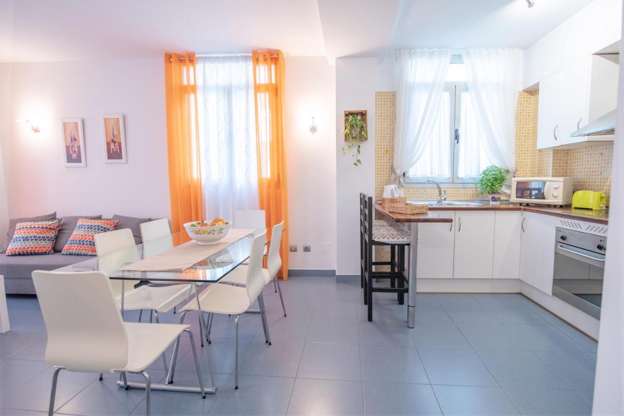 Hogar Vera Apartments&Bikes 발렌시아 외부 사진