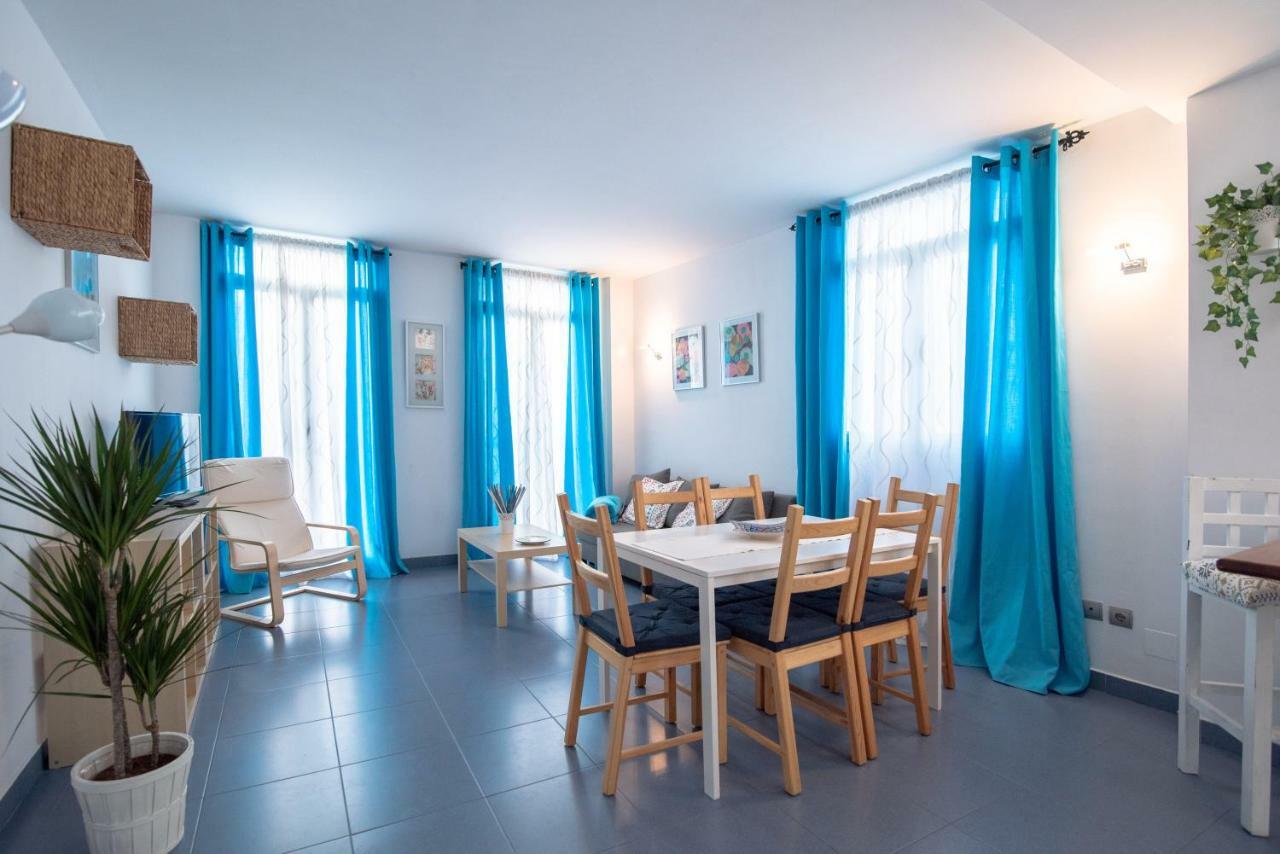 Hogar Vera Apartments&Bikes 발렌시아 외부 사진