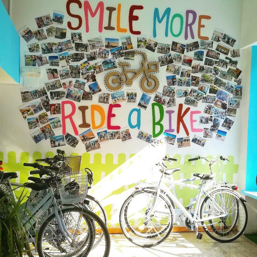 Hogar Vera Apartments&Bikes 발렌시아 외부 사진