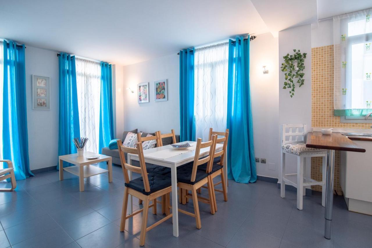 Hogar Vera Apartments&Bikes 발렌시아 외부 사진