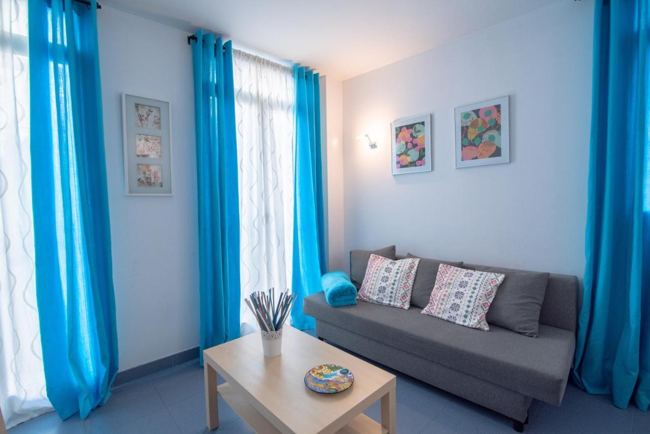 Hogar Vera Apartments&Bikes 발렌시아 외부 사진
