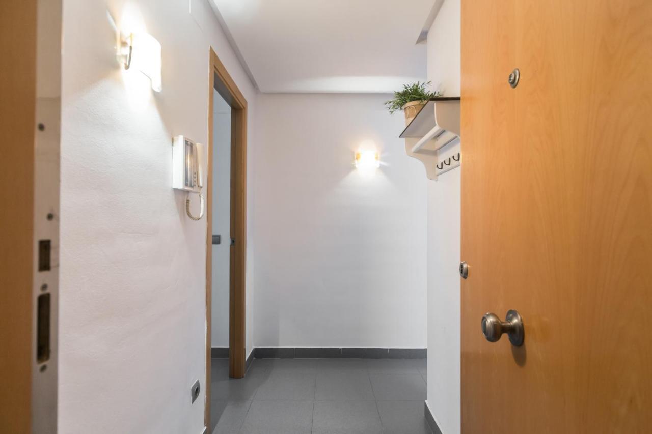 Hogar Vera Apartments&Bikes 발렌시아 외부 사진